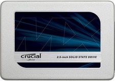 Crucial MX300 CT1050MX300SSD1 1TB SATA 2.5in. Internal SSD picture