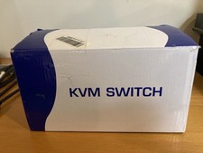 Display port KVM switch Dual Display 4K X 2K picture
