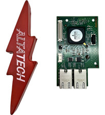 IBM 43V7073 1 Gigabit Dual-port Ethernet Daughter Card picture