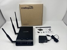 Cradlepoint MBR1400 V2 Wi-Fi Wireless Router MBR1400 picture