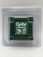 Cyrix Cx486DX2-50 IBM 486-V266GA ST 486DX2-66 (bulk sale) high value collection picture