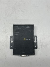 Perle IOLAN DS1 G9 Serial Device Server 512MB Twisted Pair 1 x Network RJ-45 picture