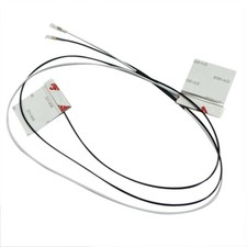 WiFi Antenna Cable WLAN For Dell Inspiron 15 5570 5575 3581 3582 3583 3585 3593 picture