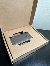 NEW StarTech.com USB C Multiport Adapter,USB-C to 4K HDMI, 100W PD Pass-through, picture