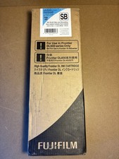 FUJIFILM SKY BLUE C13T652810 700ML DL INK CARTRIDGE picture