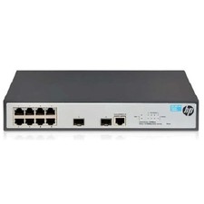 HPE OfficeConnect 1920-8G-PoE+ (180W) Switch (JG922A) - New In box picture