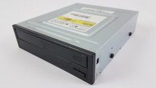 Toshiba Samsung TS-H353B DEWH 48xCD 16xDVD Sata ROM drive black/black TOP picture