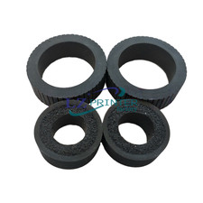 5sets Brake and Pickup Roller for Fujitsu 6130 Fi-6230 Fi-6140 Fi-6240 Fi-6130Z picture
