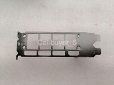 Bracket For Galaxy GeForce RTX 3080 3090 BLUK Turbine Graphics Video Card picture