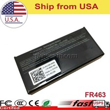 New FR463 NU209 U8735 Battery for Poweredge Perc 5i 6i R710 P9110 H700 2950 picture
