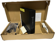 Lot 8  Router ARRIS NVG468MQ frontier NEW  . picture