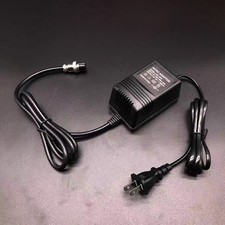 External Power Adapter MG124CX MG166CX MG82CX CT-80S AC230v For yamaha picture