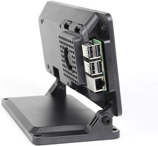 Smartipi Touch 2 - Case for the Official Raspberry Pi 7