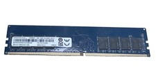 Ramaxel 8GB 1Rx8 PC4-2400T DDR4 UDIMM Desktop Memory RAM RMUA5110MB78HAF-2400 picture