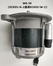 QTY:1 NEW WG 30 ECK04/A-2 universal ECK04/S-2 motor motor for burners WG30 picture