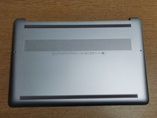 Original HP 15s-FQ 15-DY Series Bottom Base Lower Case Door Cover L63590-001 OEM picture