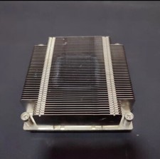 Supermicro Ultra Micro SNK-P0046P Server Heat Sink 1U 1156/1155 Pin picture