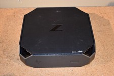 HP Z2 Mini G3 Xeon E3-1205 v6 3.0GHz 8GB RAM 512GB NVMe Quadro M620 Windows 11 picture