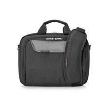Everki Advance 14.1 Inch Laptop Bag Sleek Lightweight Travel Briefcase picture