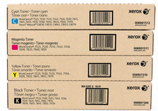 Original Xerox 006R015 Toner Cartridge for WorkCentre 7970 / 7556 picture