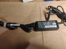 Original HP 65W 90W 120W 608425-003 Laptop Charger N193 PPP009D 1123 picture