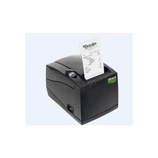 ITHACA, 9000, THERMAL PRINTER, 3 IN 1, PLAIN OR STICKY PAPER, 40 58 OR 80MM PAPE picture