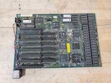 Vintage 386SX 386 Motherboard - See Pics picture