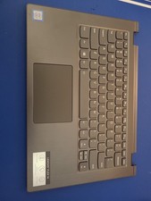 Genuine Lenovo Flex 6-14IKB  Palmrest + Keyboard + Touch Pad picture