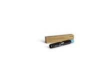 GENUINE XEROX CYAN HIGH picture