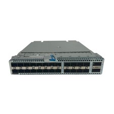 HPE JH180A Flexfabric 5930 24-Port SFP+ expansion module JH180-61001 picture