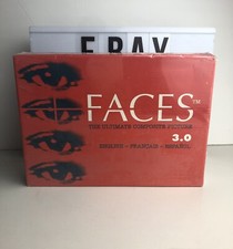 Faces 3.0: The Ultimate Composite Picture, Public Version- SEALED, *NEW* picture