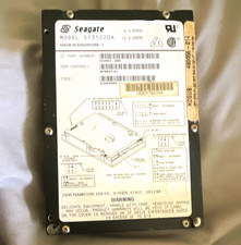 Seagate Medalist ST31220A 1.2GB 3.5