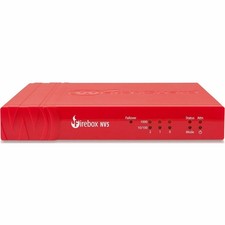 WatchGuard Firebox NV5 Appliance Only picture