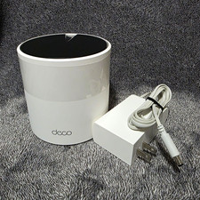 TP-Link - Deco X55 AX3000  Whole Home Mesh Wi-Fi 6 System picture