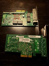 IBM Broadcom 74Y4064 1Gb 4 Port PCIe Ethernet-TX Adapter picture