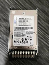 IBM 300 GB 10K RPM 2.5