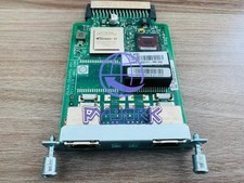 1pc USED HWIC-2CE1T1-PRI router module interface card picture