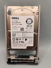 Lot of 8 Dell ST300MM0078 Desktop Hard Drive 300GB picture