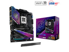 Asrock X870NovaWiFi X870 ATX Motherboard picture