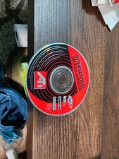 ATI International Installation CD version 100 picture