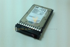 HP 431944-B21 300GB 15K SAS 3.5