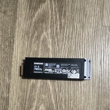 Samsung PM9D3a 7.68TB E1.S PCIe Gen5 NVMe SSD MZTL67T6HBLC-00AW7 Dell 0M75CR picture