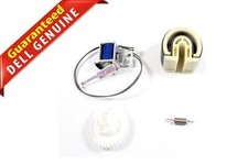Genuine Dell 3130CN Multi Paper Feeder Solenoid Printer P450D 0P450D picture