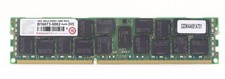 Transcend 16GB 2Rx4 DDR3-1600MHz ECC REG Server Memory B16073-0002 020W4A651A701 picture