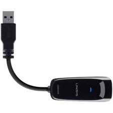 1pcs Linksys USB to Wired Network Cable Adapter for MacBook Laptop USB3GIGV1 picture