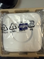 *NEW* NETGEAR WBE710 Cloud Managed WiFi 7 Access Point Tri-Band PoE 2.5G picture