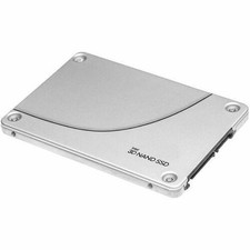 SOLIDIGM D3-S4520 SERIES (960GB, 2.5IN SATA 6GB/S, 3D4, TLC) GENERIC SINGLE PACK picture