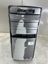 HP Pavilion p6654y AMD Athlon II X4 630 2.80GHz 4GB NO HDD picture