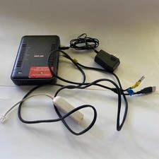 VERIZON WESTELL A90-750015-07 ADSL2+ WIRELESS GATEWAY MODEM ROUTER MODEL 7500 picture