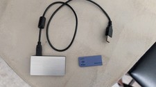 Sony 12 in 1 Multi-Card Read/Write MRW62E-T1 Windows 11 Compatible W/32mb Card picture